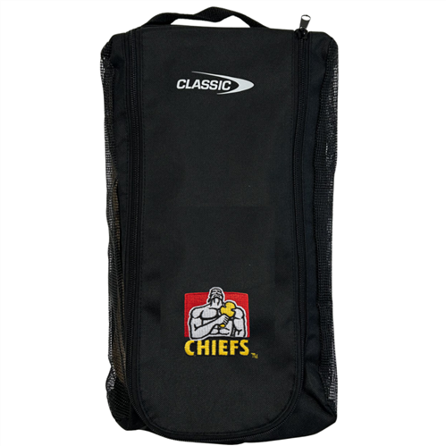 CLASSIC CHIEFS SHOE BAG