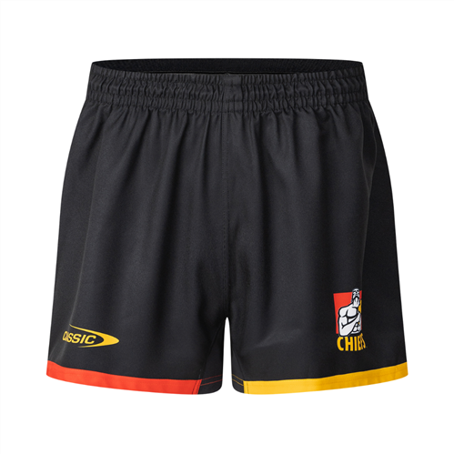CLASSIC CHIEFS HOME SHORTS