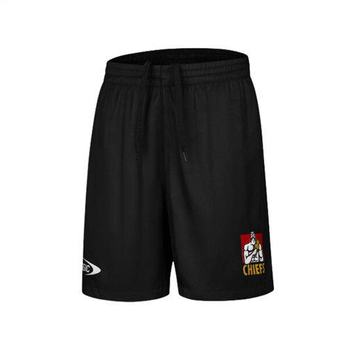 CLASSIC CHIEFS KIDS' GYM SHORTS 2024