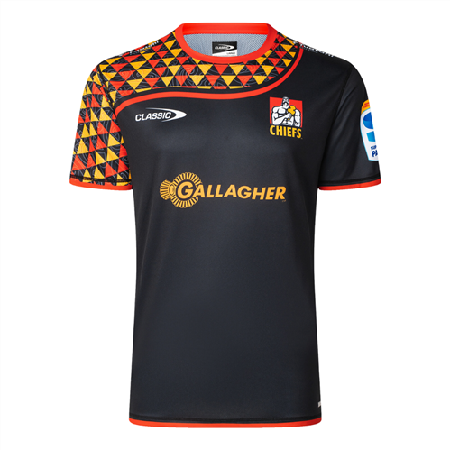 CLASSIC CHIEFS PRO TRAINING TEE