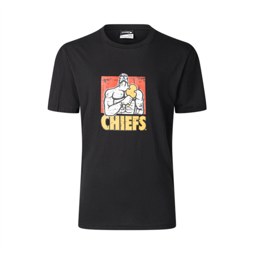 CLASSIC CHIEFS RETRO KIDS' SUPPORTER TEE