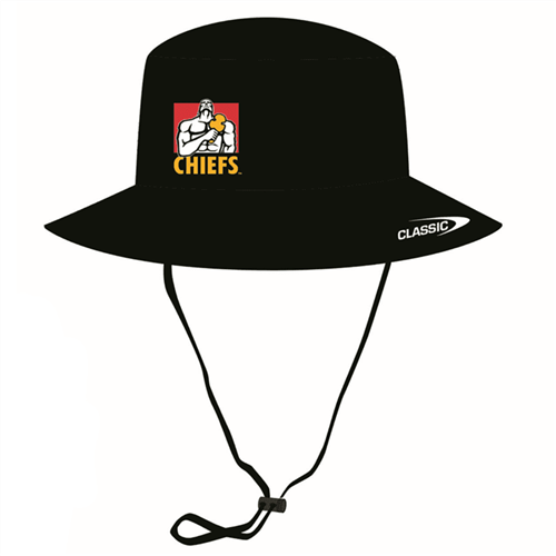 CLASSIC CHIEFS BUCKET HAT