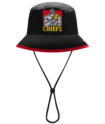 CLASSIC CHIEFS BUCKET HAT