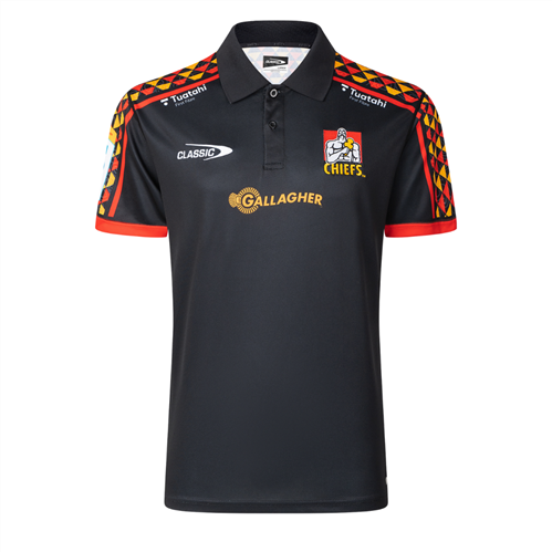 CLASSIC CHIEFS TEAM POLO