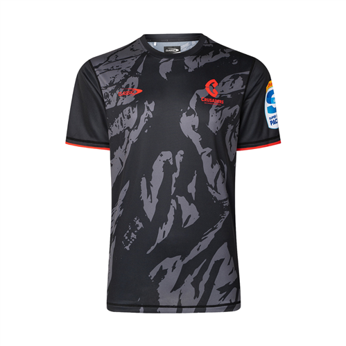 CLASSIC CRUSADERS KIDS' PRO TRAINING TEE