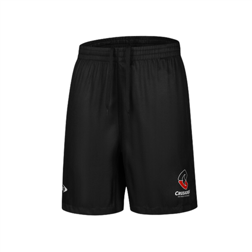 CLASSIC CRUSADERS KIDS' PERFORMANCE GYM SHORT 2024