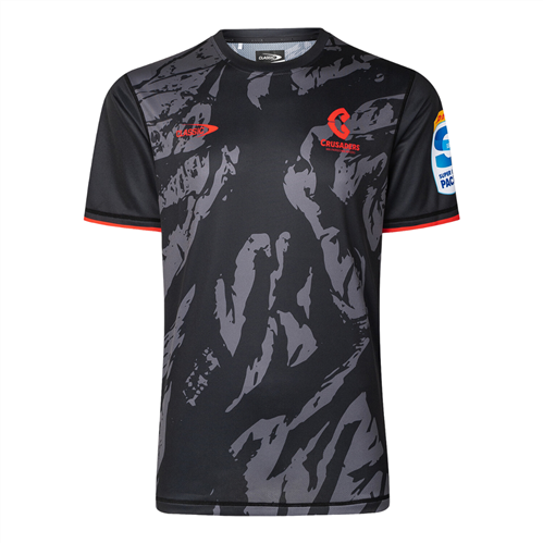 CLASSIC CRUSADERS PRO TRAINING TEE