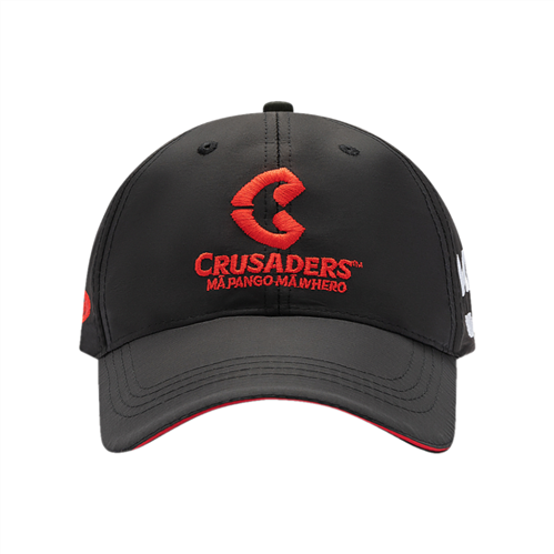CLASSIC CRUSADERS MEDIA CAP