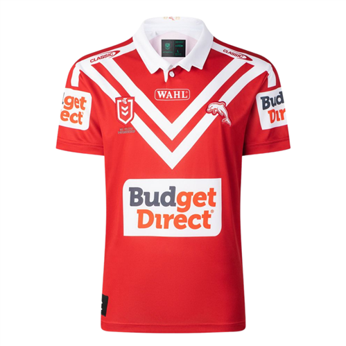 CLASSIC DOLPHINS HERITAGE JERSEY