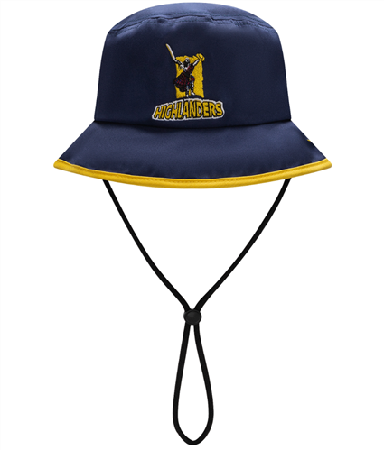 CLASSIC HIGHLANDERS BUCKET HAT