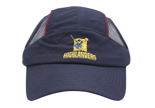 CLASSIC HIGHLANDERS TRAINING CAP