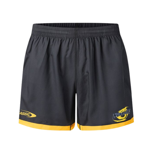 CLASSIC HURRICANES GYM SHORTS