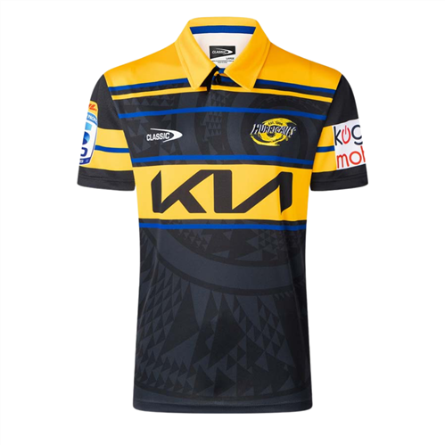 CLASSIC HURRICANES AWAY JERSEY