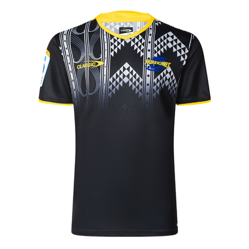 CLASSIC HURRICANES PRO TRAINING TEE