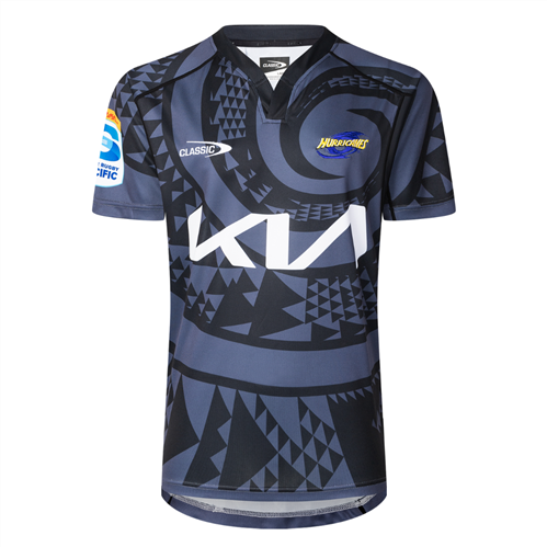 CLASSIC HURRICANES AWAY JERSEY
