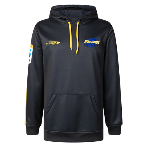 CLASSIC HURRICANES PULLOVER HOODIE