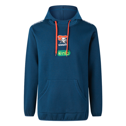 CLASSIC NEWCASTLE KNIGHTS HOODIE