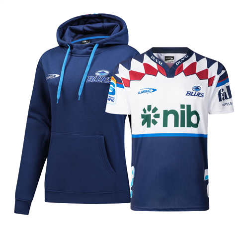 CLASSIC BLUES JNR HERITAGE SUPPORTER PACK