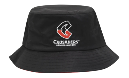 CLASSIC CRUSADERS BUCKET HAT