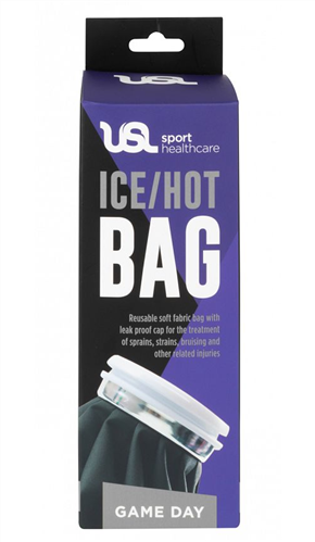 USL COLD SPORT ICE BAG