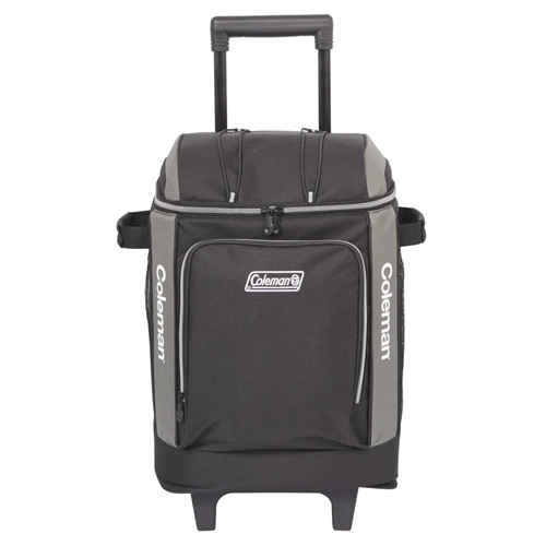 COLEMAN 42 CAN WHEELED SOFT COOLER