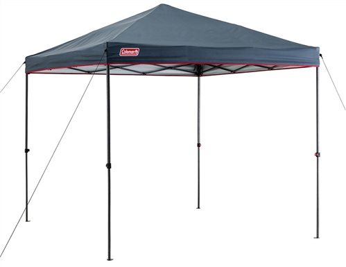 COLEMAN INSTANT UP GAZEBO 2.4M X 2.4M