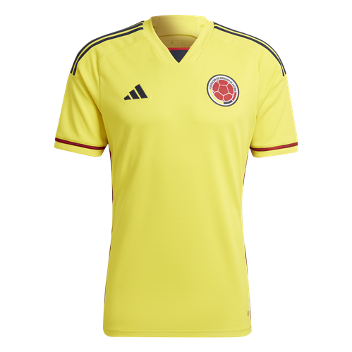 ADIDAS COLOMBIA HOME JERSEY