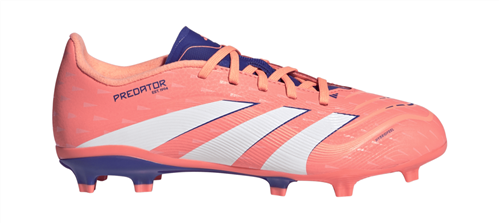 ADIDAS JNR PREDATOR LEAGUE FG/MG BOOTS