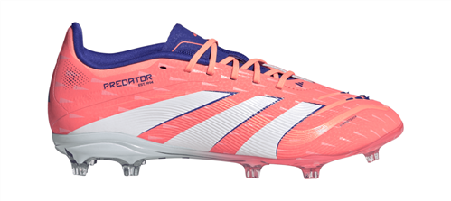 ADIDAS JNR PREDATOR ELITE FG BOOTS