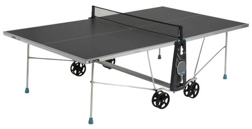 CORNILLEAU 100X OUTDOOR TABLE TENNIS TABLE