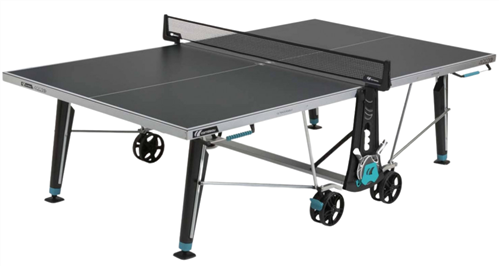 CORNILLEAU 400X OUTDOOR TABLE TENNIS TABLE