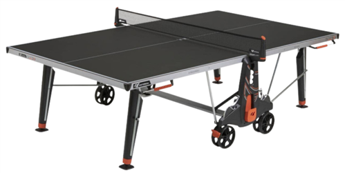CORNILLEAU 500X OUTDOOR TABLE TENNIS TABLE