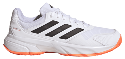 ADIDAS COURTJAM CONTROL 3 MEN'S TENNIS SHOES