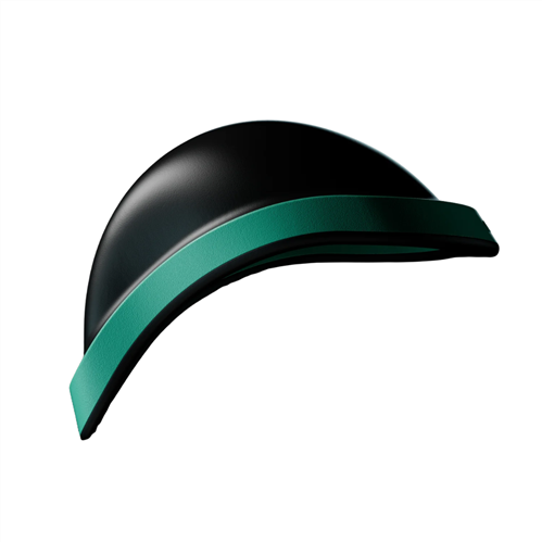 COVER CORE ABDOMINAL GUARD