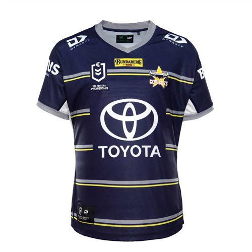 DYNASTY COWBOYS HOME JERSEY