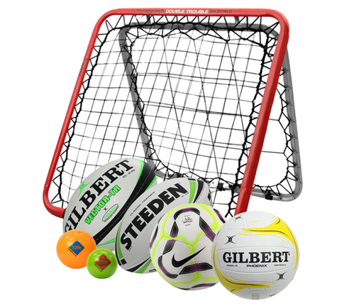 CRAZY CATCH WILD CHILD 2.0 DOUBLE TROUBLE MULTI-SPORT PACK