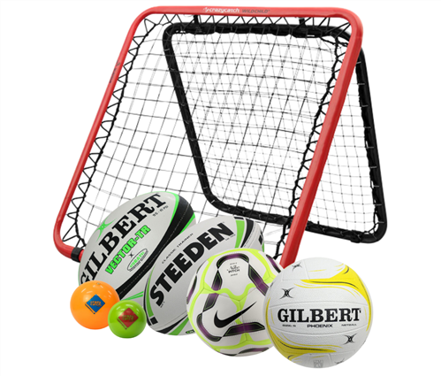 CRAZY CATCH WILD CHILD 2.0 MULTI-SPORT PACK