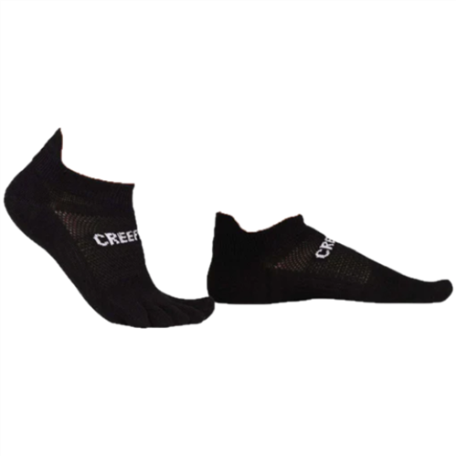 CREEPERS ANKLE MERINO TOE SOCKS 2.0