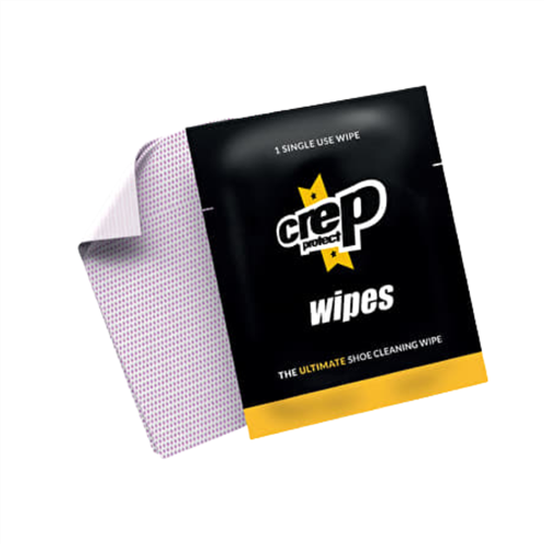 CREP PROTECT CLEANING WIPES