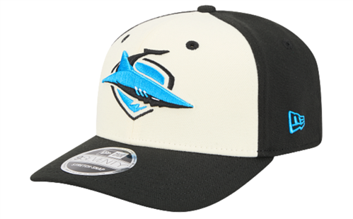 NEW ERA CRONULLA SHARKS CONTRAST 9SEVENTY SS SNAPBACK