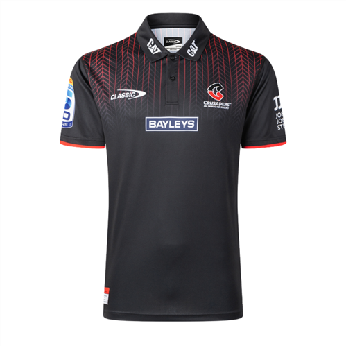 CLASSIC CRUSADERS TEAM POLO