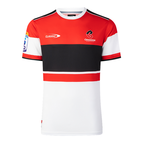 CLASSIC CRUSADERS TRAINING TEE