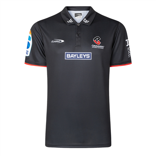 CLASSIC CRUSADERS TEAM POLO