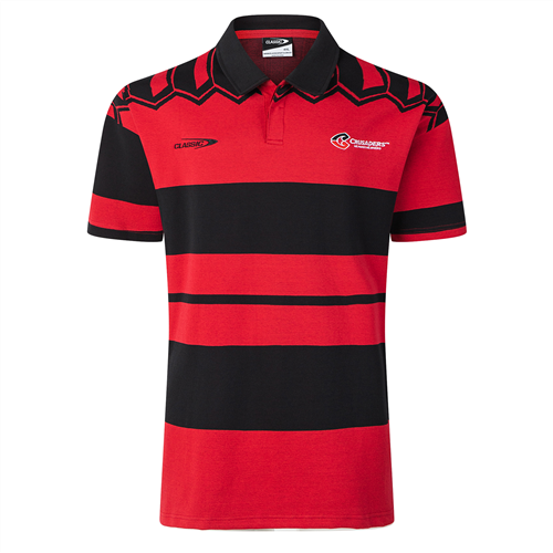 CLASSIC CRUSADERS 1998 RETRO JERSEY