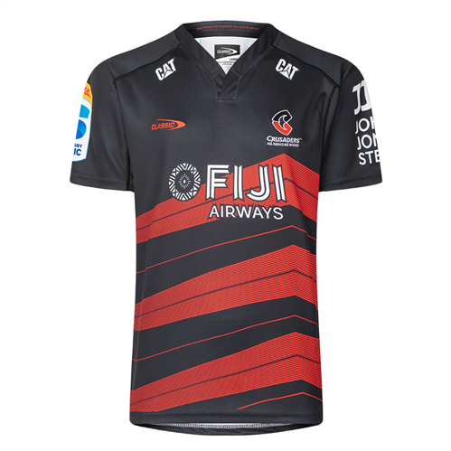 CLASSIC CRUSADERS AWAY JERSEY