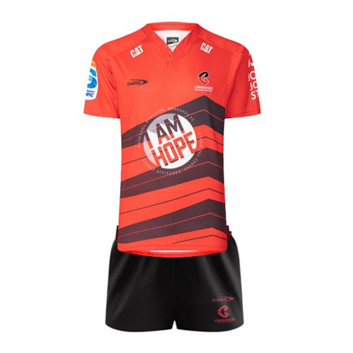 CLASSIC CRUSADERS HOME MINI KIT