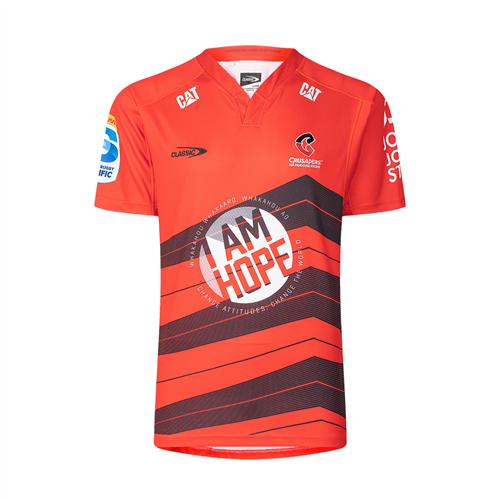 CLASSIC CRUSADERS KIDS' HOME JERSEY