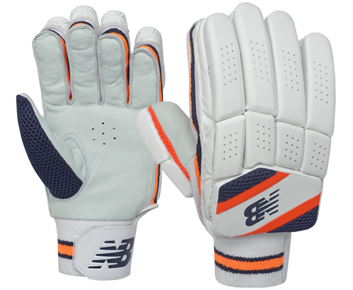 New Balance DC680 Batting Gloves 2021 