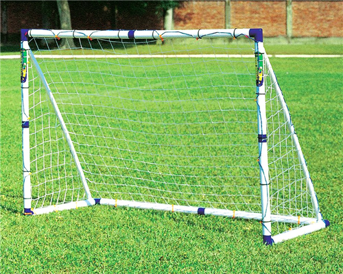 PLAYERS DELUXE SOCCER GOAL