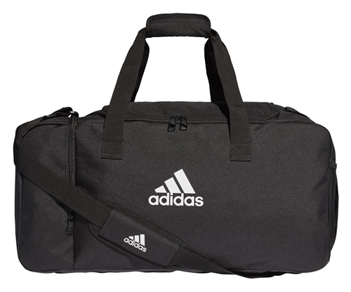 ADIDAS TIRO DUFFLE BAG MEDIUM